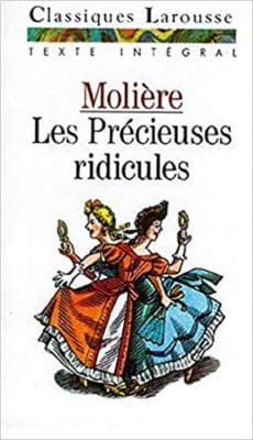Les Precieuses Ridicules - Image 1