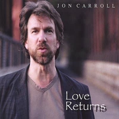 Love Returns - Image 1