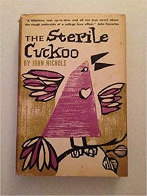 Sterile Cuckoo - Image 1