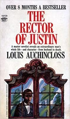 The Rector of Justin - Image 1