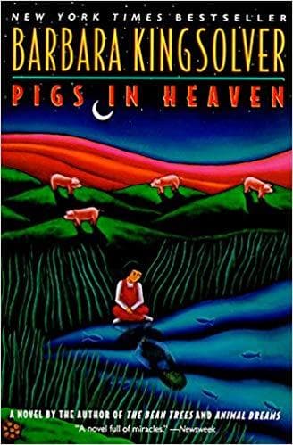 Pigs in Heaven - Image 1