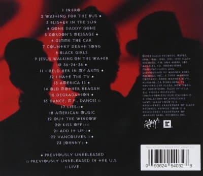 Add It Up 1981-1993 - Thumbnail 2