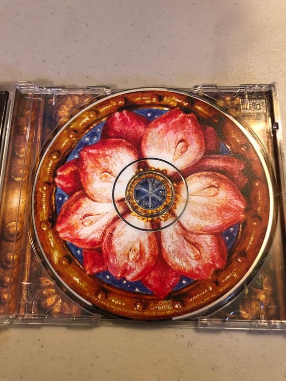 Sony Music Distribution My Secret Passion: The Arias By Michael Bolton CD, Jan-1 - Thumbnail 3