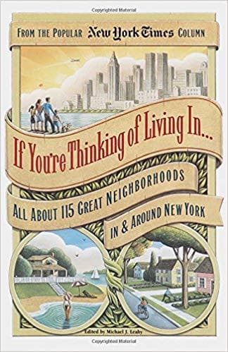 If You're Thinking of Living in ...All About 115 Great Neighborhoods in and A... - Image 1