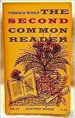 Second Common Reader - Image 1