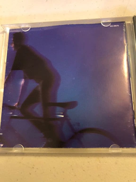 Luka Bloom - The Acoustic Motorbike audio Cd 75992667029 - Thumbnail 4
