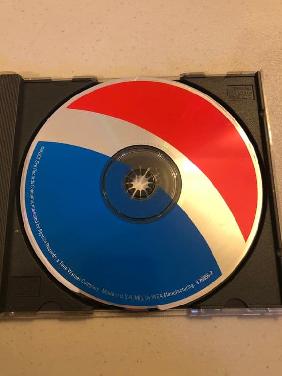 Barenaked Ladies Gordon - CD - Thumbnail 3