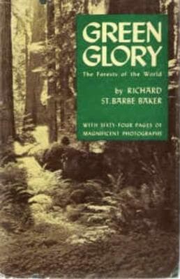Green glory: The forests of the world - Image 1