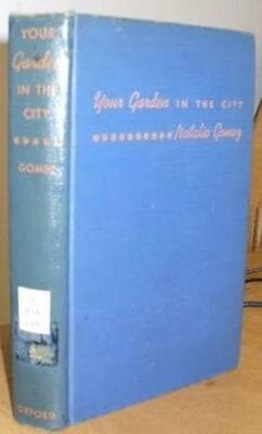 Your Garden in the City - Image 1