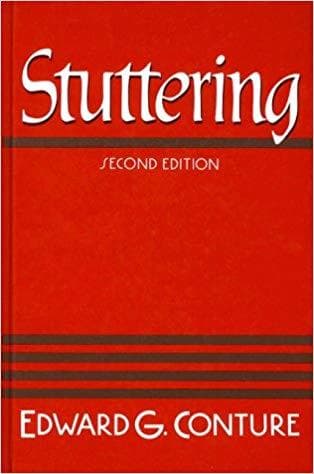 Stuttering (2nd Edition) - Image 1