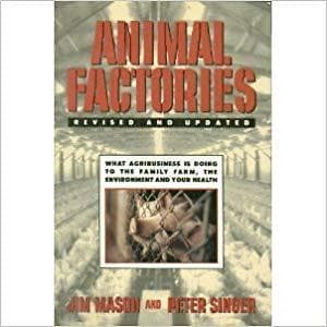 Animal Factories by Jim Mason (1990-09-05) - Image 1