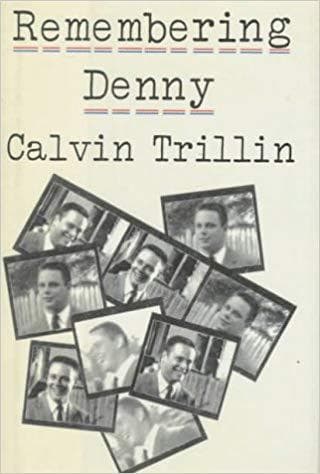 Remembering Denny - Image 1