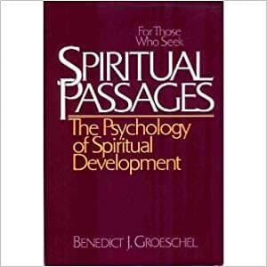 Spiritual Passages: The Psychology of Spiritual Development - Image 1