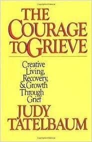 The Courage to Grieve - Image 1
