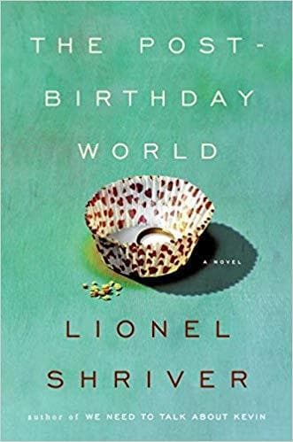 The Post-Birthday World - Image 1