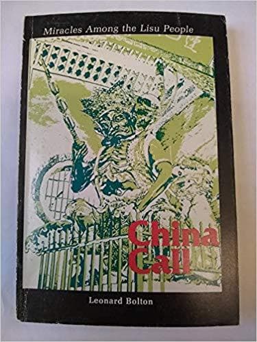China Call - Image 1