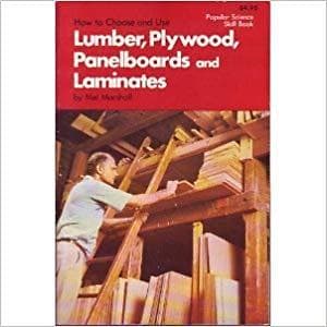 How to Choose and Use Lumber Plywood Panelboards and Laminates - Image 1