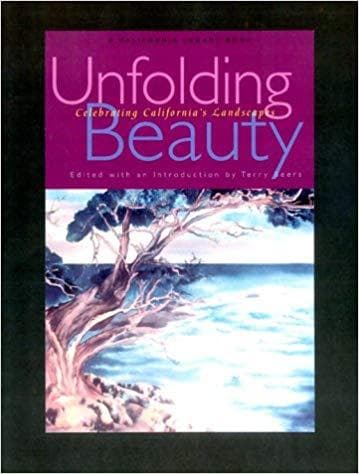 Unfolding Beauty: Celebrating California's Landscapes (California Legacy Book) - Image 1