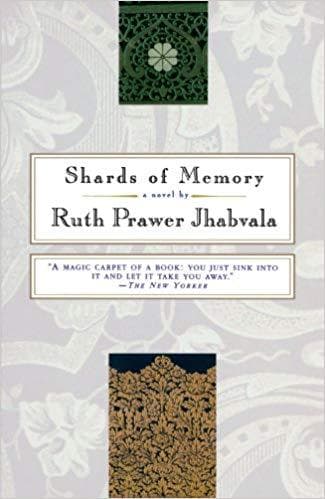 Shards of Memory - Image 1