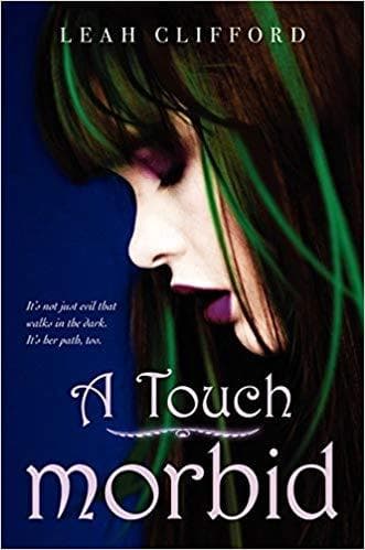 A Touch Morbid - Image 1