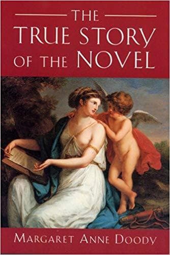The True Story of the Novel - Image 1