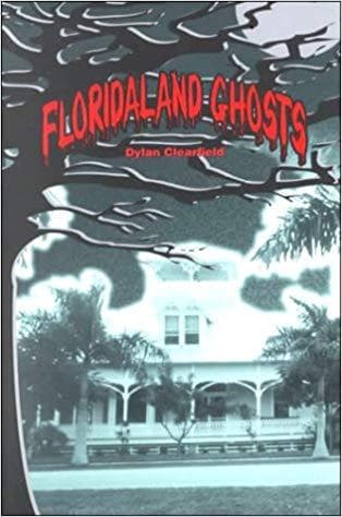Floridaland Ghosts - Image 1