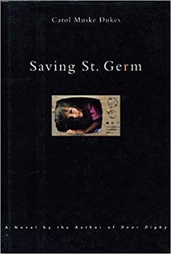 Saving St. Germ: A Novel - Image 1