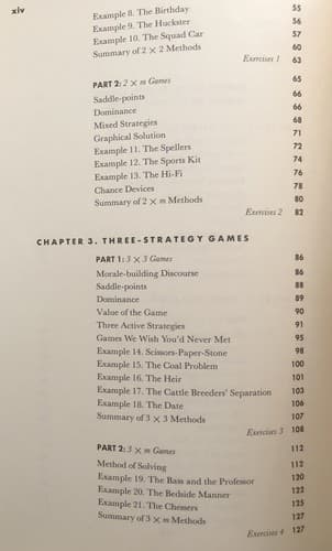 The Compleat Strategyst: Being a Primer on the Theory of Games of Strategy - Thumbnail 4