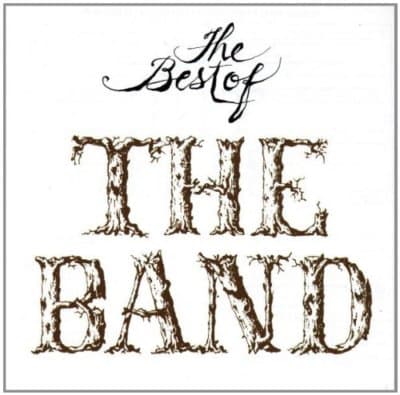 The Best Of The Band - Image 1