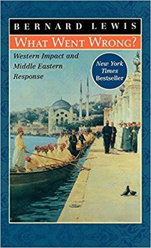 What Went Wrong?: Western Impact and Middle Eastern Response - Image 1