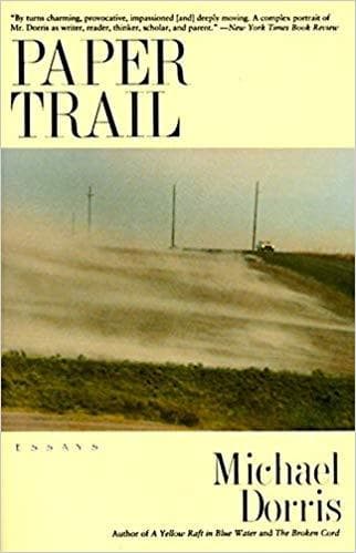 Paper Trail - Image 1