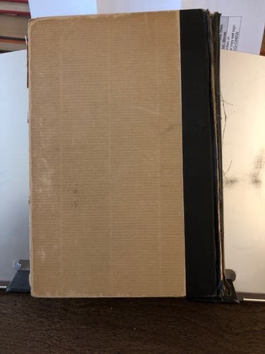 The Hohenzollerns 1929 Century co publishers, hardcover. spine torn - Thumbnail 9