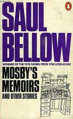 Mosby's Memoirs and Other Stories - Image 1