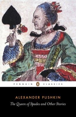 The Queen of Spades and Other Stories (Classics) - Image 1