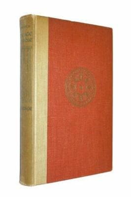 The Age of Fable Or The Beauties of Mythology 1st printinghc - Image 1