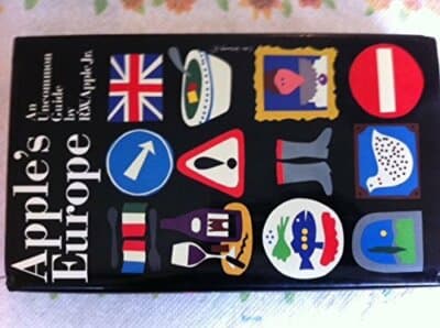 Apple's Europe, an uncommon guide - Image 1