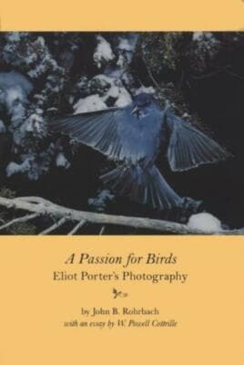 A Passion for Birds: Eliot Porter's Photography - Image 1