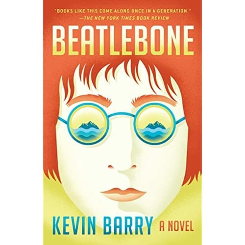 Beatlebone - Image 1