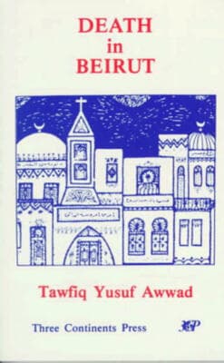 Death in Beirut: A Novel - Image 1