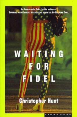 Waiting for Fidel - Image 1