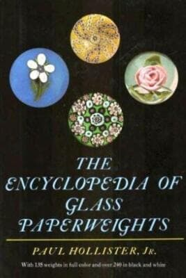 Encyclopedia Of Glass Paperweights - Image 1