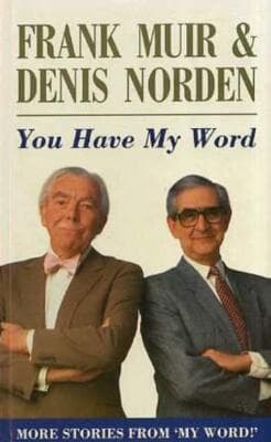 You Have My Word: More Stories from "My Word!" - Image 1