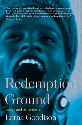 Redemption Ground: Essays and Adventures - Image 1