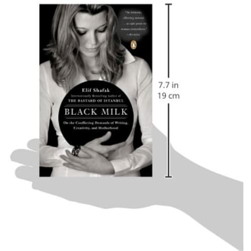 Black Milk: On the Conflicting Demands of Writing, Creativity, and Motherhood - Thumbnail 2