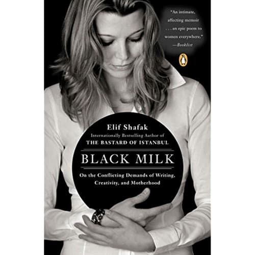 Black Milk: On the Conflicting Demands of Writing, Creativity, and Motherhood - Image 1