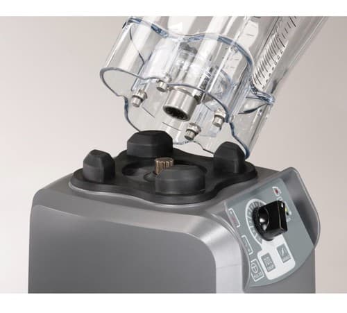 Hamilton Beach Commercial HBF600 Culinary Blender 3HP Expeditor High Performance - Thumbnail 5