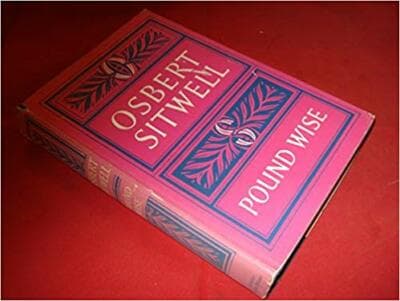 Pound Wise by Osbeet Sitwell - Image 1