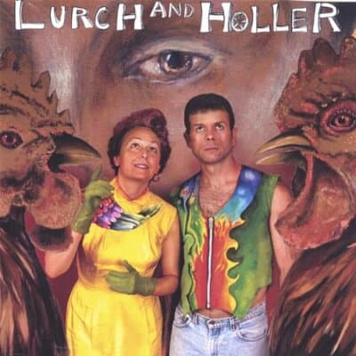 Lurch & Holler - Image 1