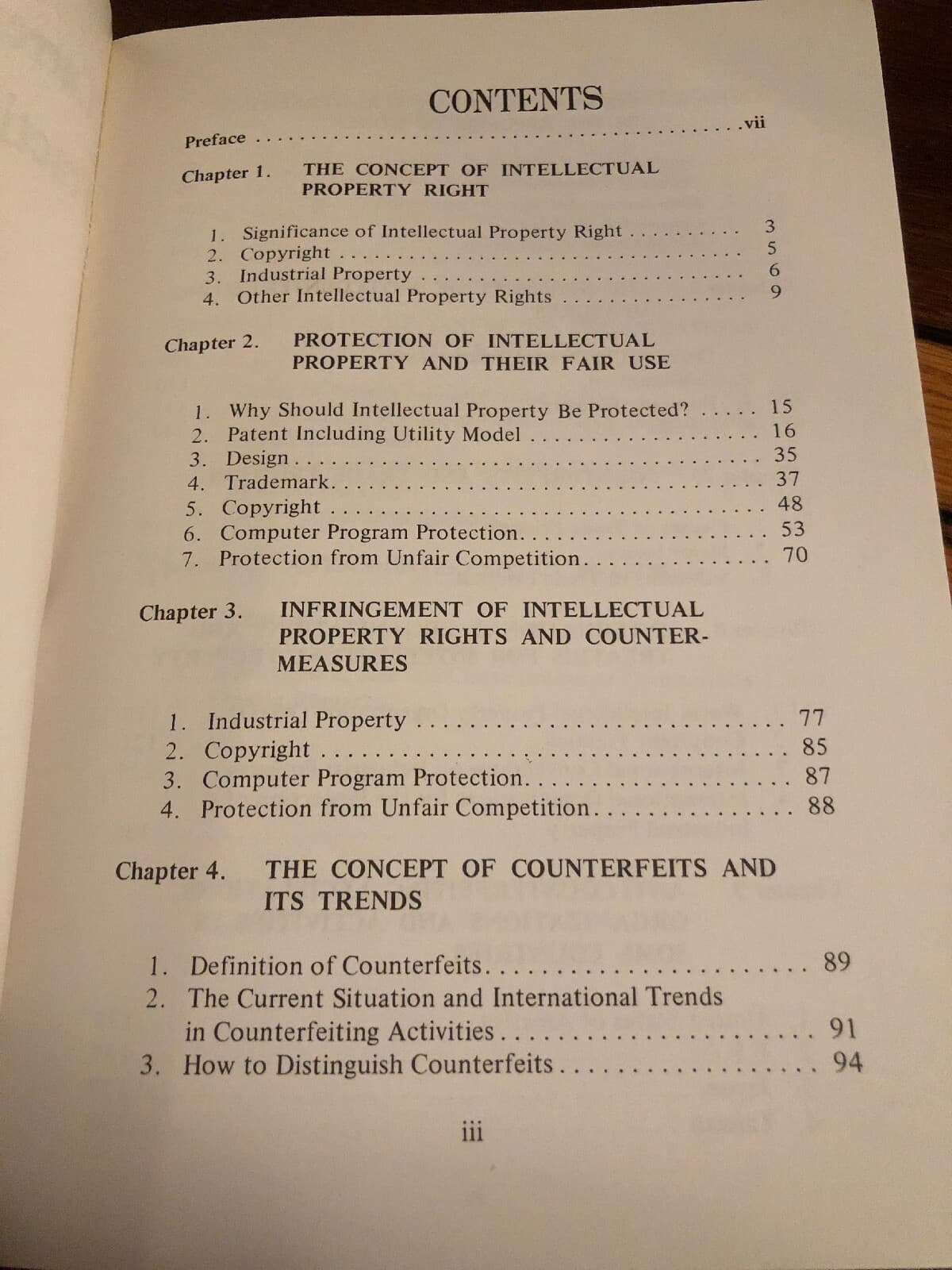 SIGNED current trends counterfeiting practices Intellectual Property In Korea - Thumbnail 5