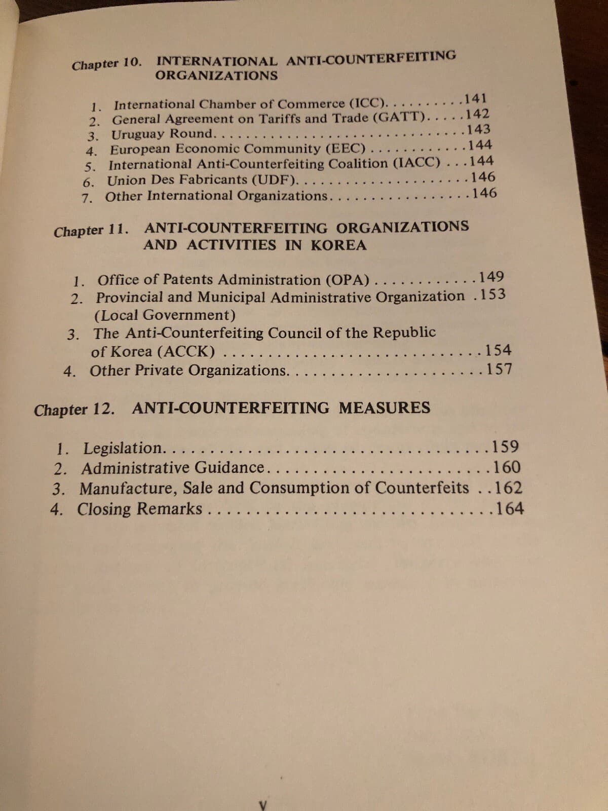 SIGNED current trends counterfeiting practices Intellectual Property In Korea - Thumbnail 7